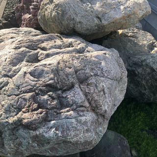 とても高級で珍しい紫雲石✨（値下げしました）50,000円→30,000円