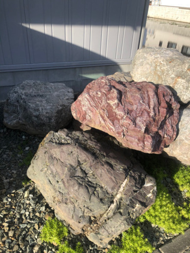 とても高級で珍しい紫雲石✨（値下げしました）50,000円→30,000円 とても高級で珍しい紫雲石✨（値下げしました）50,000円→30,000円