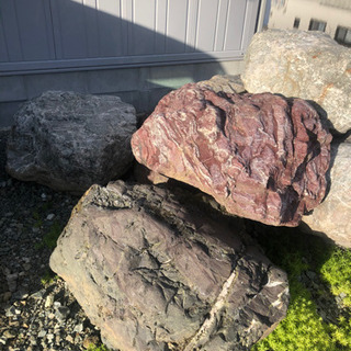 とても高級で珍しい紫雲石✨（値下げしました）50,000円→30,000円