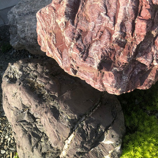 とても高級で珍しい紫雲石✨（値下げしました）50,000円→30,000円