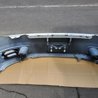 e51エルグランド　希少　DAYSバンパー