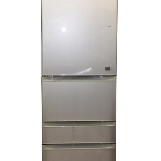 安心1年保証】TOSHIBA (トウシバ) 5ドア冷蔵庫 GR-M41GXVL 2018年製