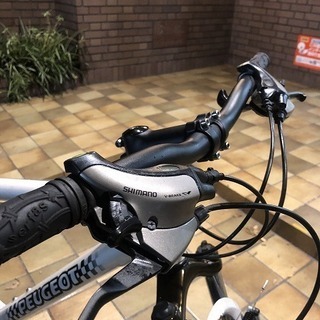 中古】プジョー PEUGEOT Cadet 26インチ マウンテン