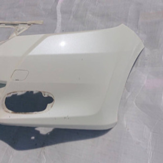 フィットハイブリッド GP1 フロントバンパー　NH624P