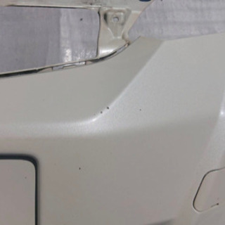 フィットハイブリッド GP1 フロントバンパー　NH624P