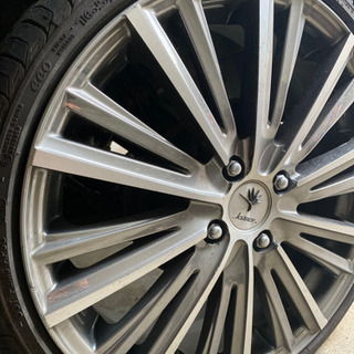 最終値下げ軽自動車17inch 165.40.17