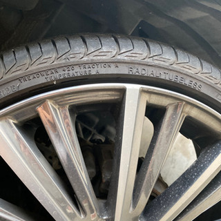最終値下げ軽自動車17inch 165.40.17