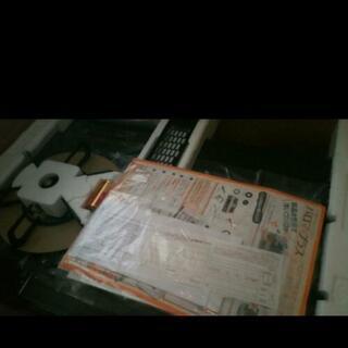 ③新品未使用【新品ホース付】パロマ ガステーブル エブリシェフ 黒 両面焼グリル