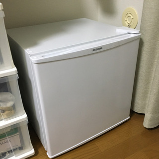 「取引完了」アイリスオーヤマ　冷蔵庫　小型　45L