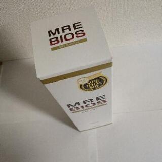 定期コースをお試しの前に！「MRE ビオス 900ml」ー酵素ドリンクー