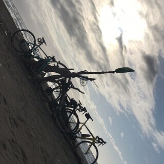 ⭐札幌自転車ツーリング愛好会