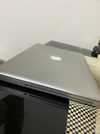 2012年式 MacBook Pro ※28000→25000 | real-statistics.com