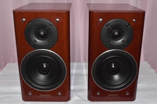 【中古】 Kenwood ケンウッド　LS-K800