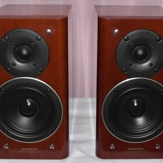 【中古】 Kenwood ケンウッド　LS-K800