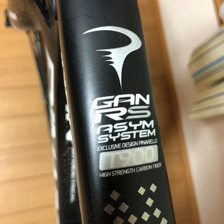 早い者勝ち！ピナレロGANRS