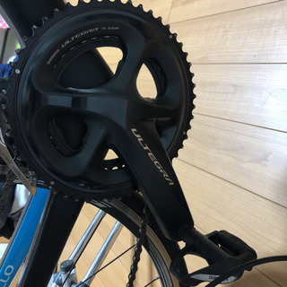 早い者勝ち！ピナレロGANRS