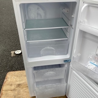 💕【2020年製‼️】ニトリ 2ドア 冷蔵庫 - 冷蔵庫 