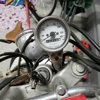FTR　トリコロール