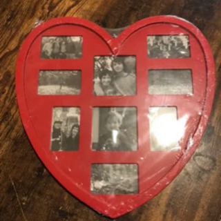 フライングタイガー写真立て れい 鎌倉のおもちゃの中古あげます 譲ります ジモティーで不用品の処分