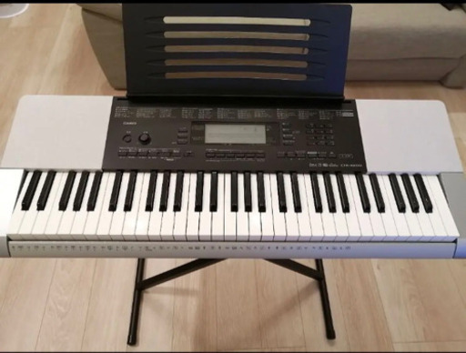 キーボード　セット