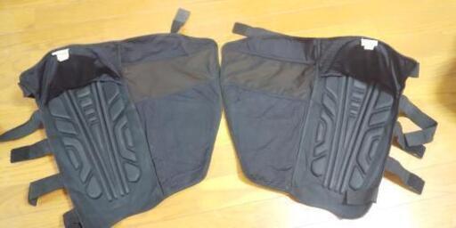 Fox North Shore バイク用シンガード トライアル自転車 Ll 中古品 トラハナ 備前西市 のその他の中古あげます 譲ります ジモティーで不用品の処分