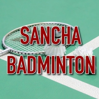 Sancha Badminton〜サンチャバド〜🏸