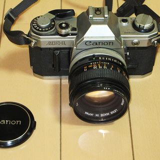 ★Canon AE1★ジャンク品★部品取りに★コレクションに★③