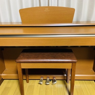ヤマハ 2009年製 ARIUS デジタルピアノ[YDP-160C]