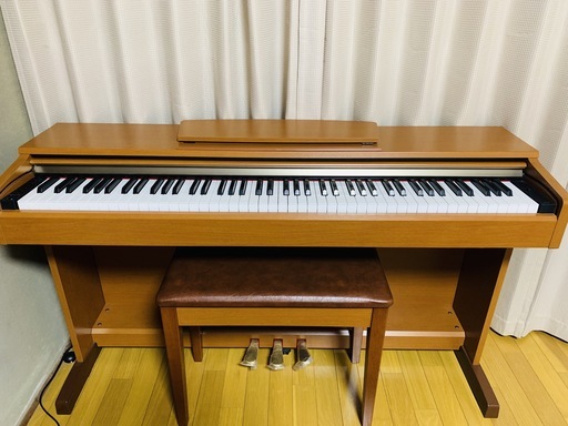 ヤマハ 2009年製 ARIUS デジタルピアノ[YDP-160C]