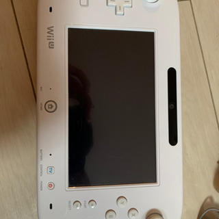 みんなで遊べる＊すぐ使える】wiiUセット