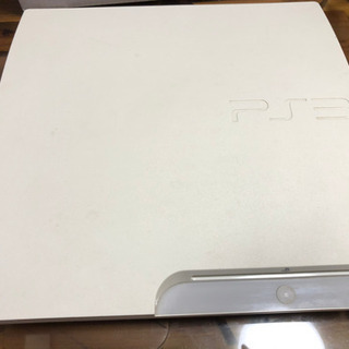 PS3 PlayStation3 160GB(箱あり)