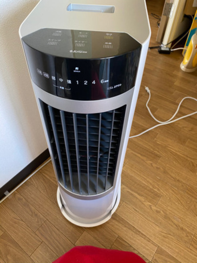 冷風扇