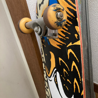 ANTIHERO スケートボード