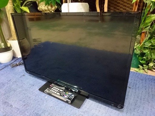 R1742) 東芝 32S8　32インチ 2014年製! テレビ 店頭取引大歓迎♪