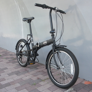 SMT 20インチ スチール製折りたたみ自転車 折りたたみ自転車 SMT 20インチ 折りたたみ自転車 ミニベロ 管理NO