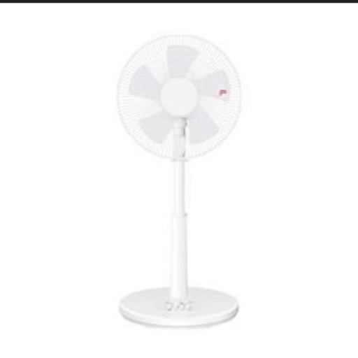 新品 YAMAZEN扇風機