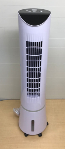 新品未使用【2020年製】タワー型冷風扇ACF-2101