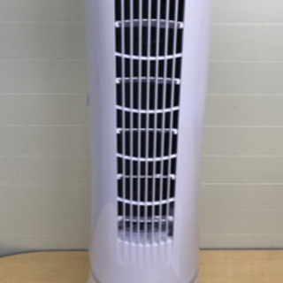 新品未使用【2020年製】タワー型冷風扇ACF-2101 