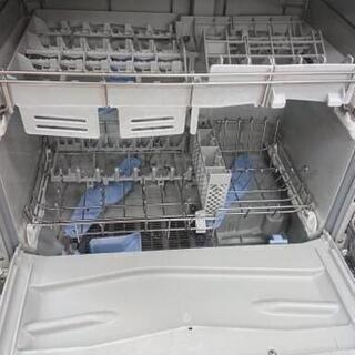 食洗機 パナソニック NP-TME9 2013年製