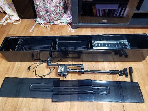 値下げ　コトブキ スーパーターボ Z+1200