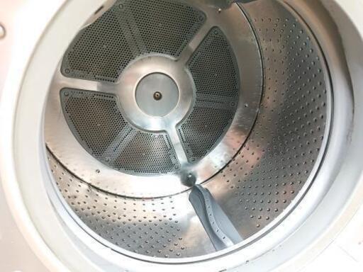 ドラム式洗濯機 東芝 TW-Z9200R 9.0kg 2012年製