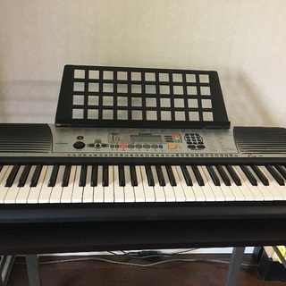 YAMAHA ヤマハ PSR-201 電子ピアノ キーボード