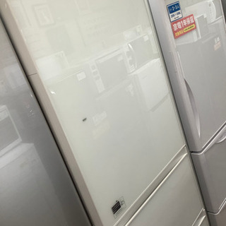 安心の1年間の保証付【TOSHIBA(東芝)】5ドア冷蔵庫売ります！