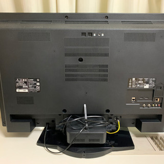 大幅値下げ】三菱40型LCD-A40BHR8 2016年製 『見る・録る・残す