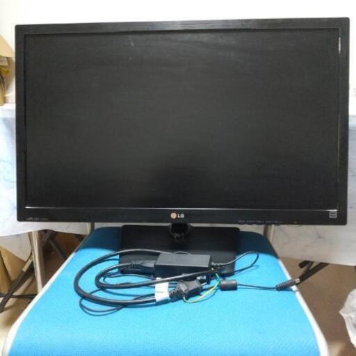 27インチモニター  LG 27EA33V-B