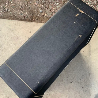 HIWATT LA412 スピーカーキャビネット 値下げしました！