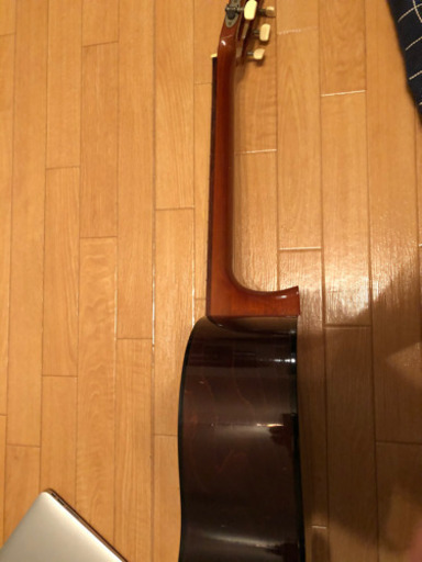 ヤマハ クラシックギター ガットギター G-80A