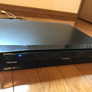 （成約済）HDD&DVD レコーダー RD-S303   ^_^