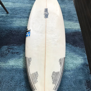⭐︎お値下げしました⭐︎JSサーフボード JSサーフボード XERO 大幅