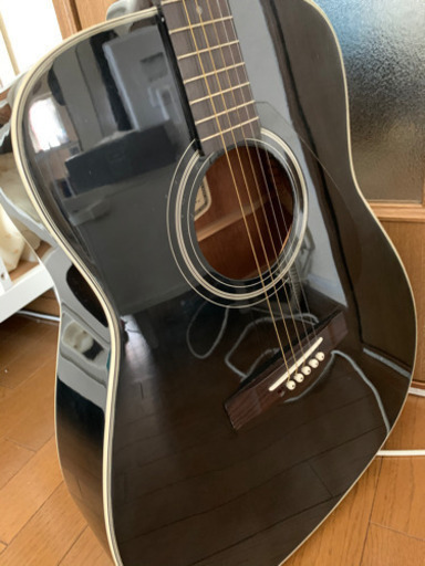 YAMAHAアコギセット ゆず岩沢愛用モデル